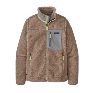 Patagonia W's Classic Retro-X Jkt